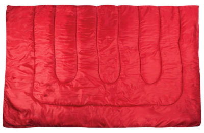 Proaction 300GSM Double Envelope Sleeping Bag Proaction 300GSM Double Envelope Sleeping Bag